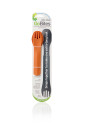 Cutlery 'GoBites BIO DUO', R070933, 070933 HUMANGEAR