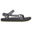 Sandales LIZ Sandal TRAIL, izmērs: 41, Plain Black/Grey, 7615523199051 LIZARD