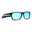 Brilles DMN SPECIAL, Polarized, 3 cat, Matt Black/Red, 8756210311482 DEMON