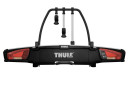 Velo turētājs uz āķa VeloSpace XT 3bike 13pin 69-939 THULE