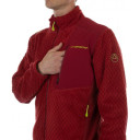 Jaka BRISTEN Thermal Jkt M, izmērs: M, Sangria, 8020647159383 LA SPORTIVA ALPINE TECH