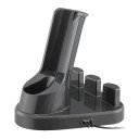 ROKAS PUTEKĻSŪCĒJS DVC320B21-QW BLACK DECKER