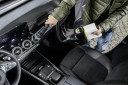 Аккумуляторный пылесос VC 6 CORDLESS OURFAMILY CAR 1.198-672.0 KARCHER