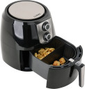 AIR FRYER 5,2L 1800W 67573 LUND