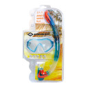 Schildkröt Snorkel Set Junior 'Barbados', R991049, 991049 SCHILDKRÖT®