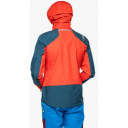 Jaka ALPINE GUIDE GTX JKT M, izmērs: XL, Poppy/Storm Blue, 8020647130535 LA SPORTIVA ALPINE TECH