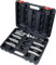 Cylinder Hone Tool Set 7 Pcs YT-05801 YATO