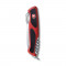 Peilis Ranger Grip su 11 įrankių 61 0.9553.MC VICTORINOX