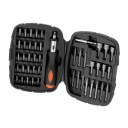 SET ACCESSORIES A7039-XJ BLACK DECKER