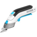 3.6V Powered Scissors BCSC115-XJ BLACK DECKER