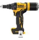 Аккумуляторный заклепочник DCF403E1GT-QW DEWALT