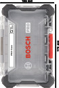 PRO CASE, 2608522362 BOSCH