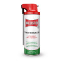 Oil, R750258, 750258 BALLISTOL