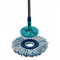 Grīdas uzkopšanas komplekts Clean Twist Disc Mop Ergo 1052101 LEIFHEIT