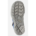 Sandales SEACAMP II CNX, izmērs: 39, Bright Cobalt/Blue Depths, 0191190988718 KEEN