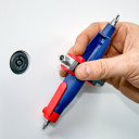 Pen-Style Control Cabinet Key 001107 KNIPEX