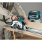 Cordless circular saw 2x18V 62.5mm ø190x30mm DHS783ZU MAKITA