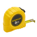 Mērlente  3m/12.7mm 0-30-487 Stanley