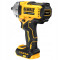 Akumulatora uzgriežņu atslēga 1/2" 18V (2x5.0Ah) DCF891P2G-QW DEWALT