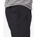 Patagonia Bikses POINT PEAK Trail Pants Reg, izmērs: 32, Black, 0194187245603 PATAGONIA