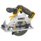 Tööriistakomplekt 12V (1x5,0Ah, 2x2,0Ah, DCH072, DCS512, DCD701, DCF801, DCS353, DCL510) DCK611P1D2-QW DEWALT