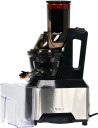 SLOW JUICER 150W BLACK 67841 LUND