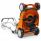 Бензиновая газонокосилка RM 443 T 63380113415 STIHL