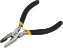 COMBINATION PLIERS 120MM 42300 VOREL