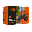 Lādētājs BCBLV3625L1-QW BLACK DECKER