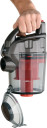 CYCL. VACUUM CLEANER 700W HEPA 5 BRUSHES 67090 LUND