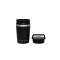 Terminis puodelis The Shortstack Travel Mug Adventure 0,23L matinis juodas 2802887067 STANLEY