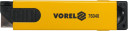 SAFETY CUTTER KNIFE 76040 VOREL