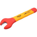 Insulated Open End Wrench 9Mm Vde YT-20953 YATO