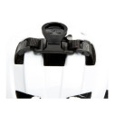 Lukturu turētājs Helmet Garmin Mount, 6970823600029 MAGICSHINE