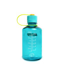 Ūdens pudele 'NM Sustain', 0,5L, cerulean, R078694, NALGENE