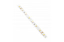 LED juosta 24V 2835, 300 LED, 5m rulonas, 9,6W/M, 780lm/M, 24V, 60LED/M, 6500K šaltai balta, IP20, 10cm LD-2835-24V-300-20-ZB GTV