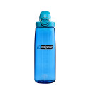 Ūdens pudele 'OTF Sustain', 0,65 L, pārstrādāts Tritan, R078784, NALGENE