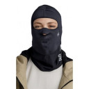 Maska Windproof Balaclava, izmērs: M/L, Solid Black, 8428927541147 BUFF