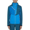 Jaka ALPINE GUIDE WS Jacket M, izmērs: XL, Electric Blue/Storm Blue, 8020647123599 LA SPORTIVA ALPINE TECH