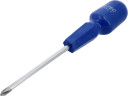 PHILLIPS SCREWDRIVER HI-TEC PH2x100MM 61300 VOREL