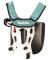 Uzkabe trimmerim 122906-3 MAKITA