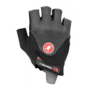 Velo īsie cimdi ARENBERG GEL 2 Glove, izmērs: M, Black Ivory, 8055688806347 CASTELLI