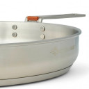 Salokāma panna DETOUR Stainless Steel Pan, 9327868160778 SEA TO SUMMIT