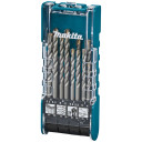 Kivi/betoonipuuride komplekt 12 tk. D-73483 MAKITA