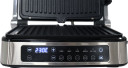 ELECTRIC GRILL 2000W, LED CONTROL PANEL 67450 LUND