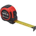 Measuring Tape 8M X 25Mm YT-71073 YATO