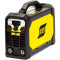 Suvirinimo inverteris ROGUE ES 150i (EU), MMA/TIG; 0700500076 ESAB