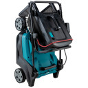 Аккумуляторная газонокосилка 40В, 43см, XGT LM004GZ MAKITA