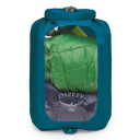 Ūdensmaiss DrySack 12L with Window, Limon, 0843820157031 Osprey