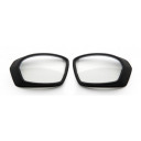 Brilles DMN VISTA SPORT 3cat, Matt Black, 8755880311457 DEMON